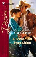 A Convenient Proposition 037376734X Book Cover