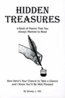 Hidden Treasures 1561679593 Book Cover