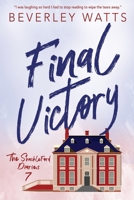 Final Victory: A Romantic Comedy B0DQ879J9R Book Cover