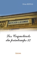 Les Coquelicots du printemps 37 (French Edition) 233403424X Book Cover