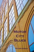 Motor City Blues 1934081051 Book Cover