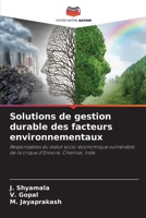 Solutions de gestion durable des facteurs environnementaux 6207368673 Book Cover