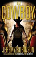 I Am Cowboy 0988672529 Book Cover