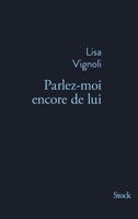 Parlez-Moi Encore de Lui 2234080851 Book Cover