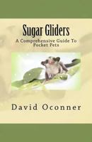 Sugar Gliders 1728953588 Book Cover