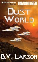Dust World 1497591716 Book Cover