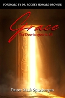 Grace: The Door is Open to All B0GJNQPFQ2 Book Cover