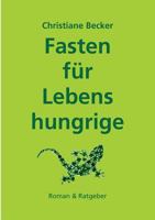 Fasten für Lebenshungrige 3741250791 Book Cover