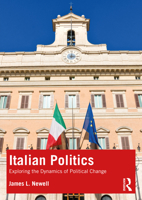 Contemporary Italian Politics 0415325994 Book Cover