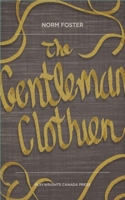 The Gentleman Clothier 1770915273 Book Cover
