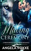 The Mating Ceremony 152392215X Book Cover