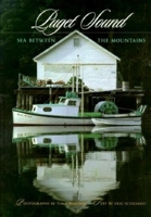 Puget Sound: Sea Between the Mountains 1558684077 Book Cover
