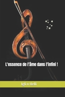L'essence de l'âme dans l'infini ! 1093787112 Book Cover