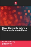 Novo Horizonte sobre o Tratamento do Autismo 6205709287 Book Cover