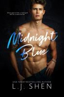 Midnight Blue 1978649940 Book Cover