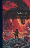 Alkuna. 1020561149 Book Cover