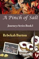 A Pinch of Salt 1541021762 Book Cover