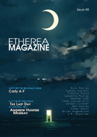 Etherea Magazine #8 0645445312 Book Cover