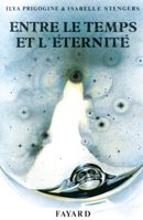Entre le temps et l'éternité 2213021724 Book Cover