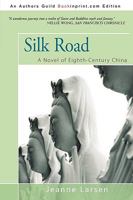 Silk Road 0805009582 Book Cover
