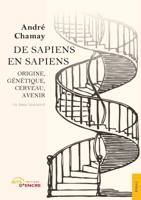 De Sapiens en Sapiens (French Edition) 2355231257 Book Cover