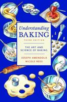 Understanding Baking 0442009674 Book Cover