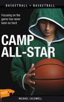 Camp All-Star 1550285262 Book Cover