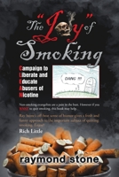 The "Joy" of Smoking 1483405249 Book Cover