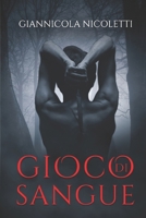 Gioco di Sangue B0BHMPMHLH Book Cover