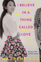 I Believe in a Thing Called Love 0374304041 Book Cover