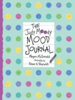 The Judy Moody Mood Journal 0763622362 Book Cover