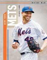 New York Mets 1098290259 Book Cover