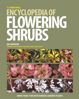 Timber Press Encyclopedia of Flowering Shrubs 0881928232 Book Cover