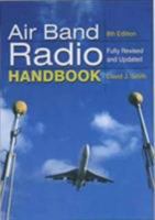 Air Band Radio Handbook 1852606061 Book Cover