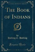 The Book of Indians B00085AB6U Book Cover