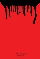 Yes They Are 1535282231 Book Cover