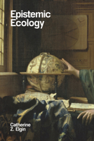 Epistemic Ecology 0262551713 Book Cover