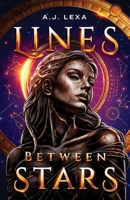 Lines Between Stars B0F5NBCFVT Book Cover