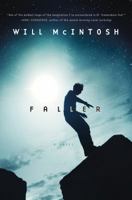 Faller: A novel 0765383551 Book Cover