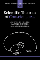 Scientific Theories of Consciousness 100924468X Book Cover