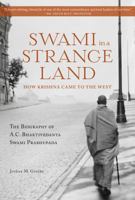 Swami in a Strange Land 1683831748 Book Cover