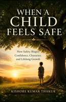 When A Child Feels Safe: How Safety Shapes Confidence, Character, and Lifelong Growth 9359371157 Book Cover