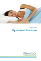 Hypnose et insomnie 6139588391 Book Cover