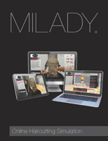 Online Haircutting Simulation Printed Access Card 1305498046 Book Cover