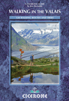 Walk in the Valais 1852847336 Book Cover