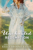 Uncharted Redemption 169248852X Book Cover