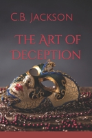 The Art of Deception (Timeless) 1705551823 Book Cover