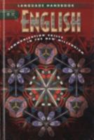 Bk English: Communication Skills in the New Millennium (Bk Language Handbook, Grade 7) 1580793975 Book Cover