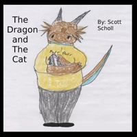 The Dragon and the Cat 1312556846 Book Cover