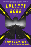 Lullaby Road 1101906553 Book Cover